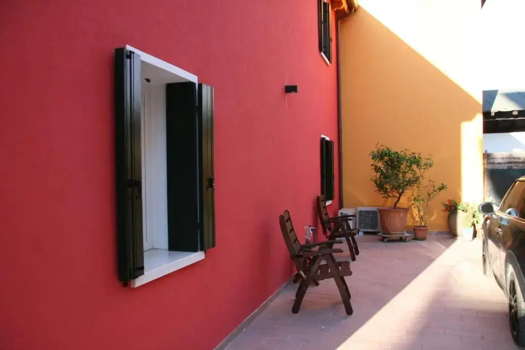Dolce Casa