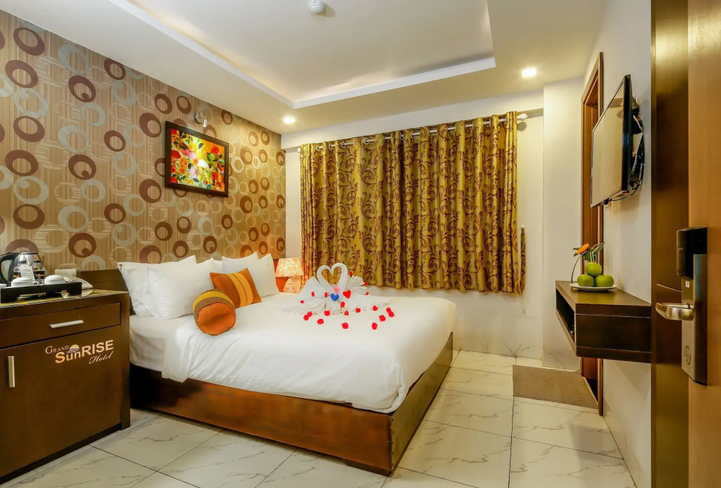 Connect Hotel