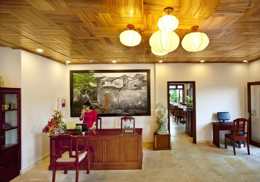 Hoi An TNT Villa