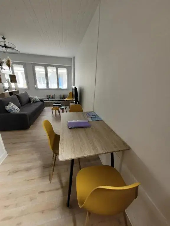 Studio Au Coeur de la Baie