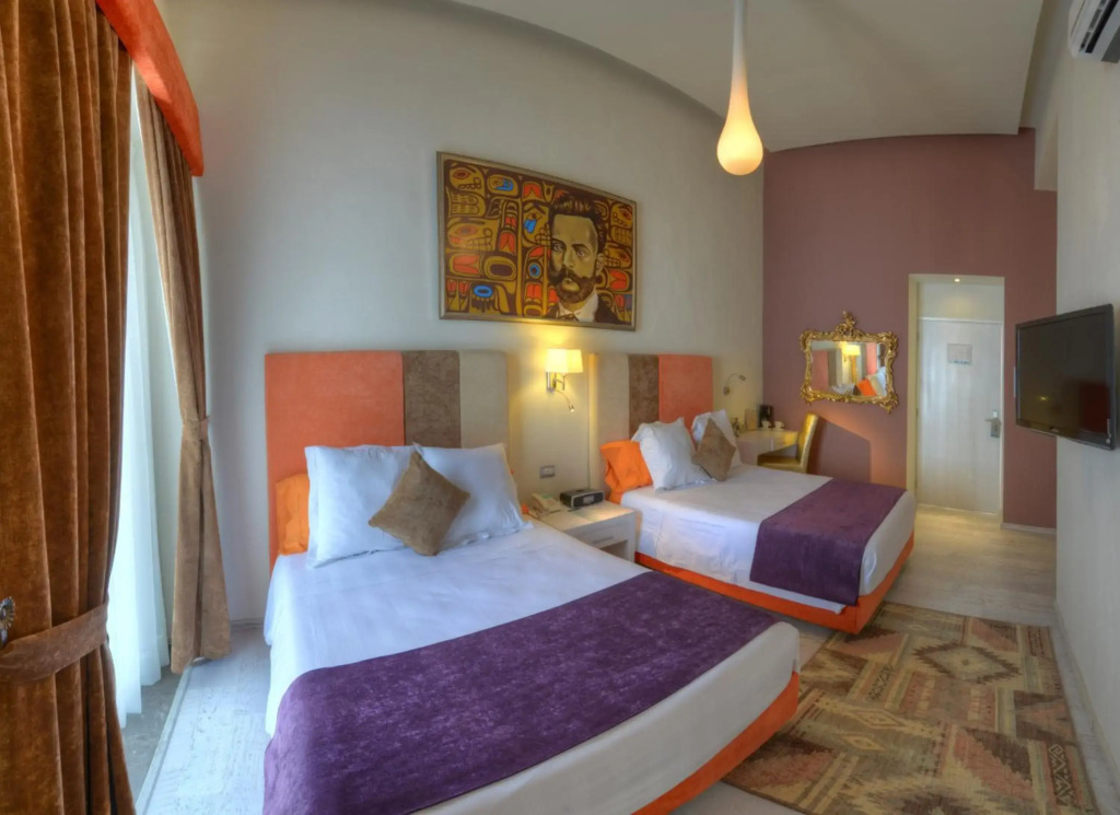 Hotel Andante
