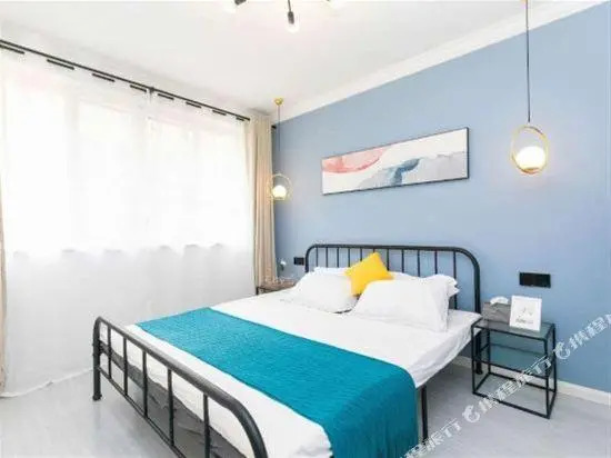 Boutique Inn Shui Yun Jian of Yalong bay