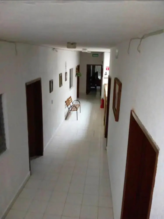Hostal Sao Paulo