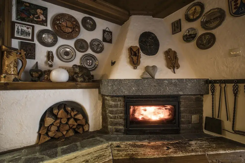 Berghof Sölden - anno 1588