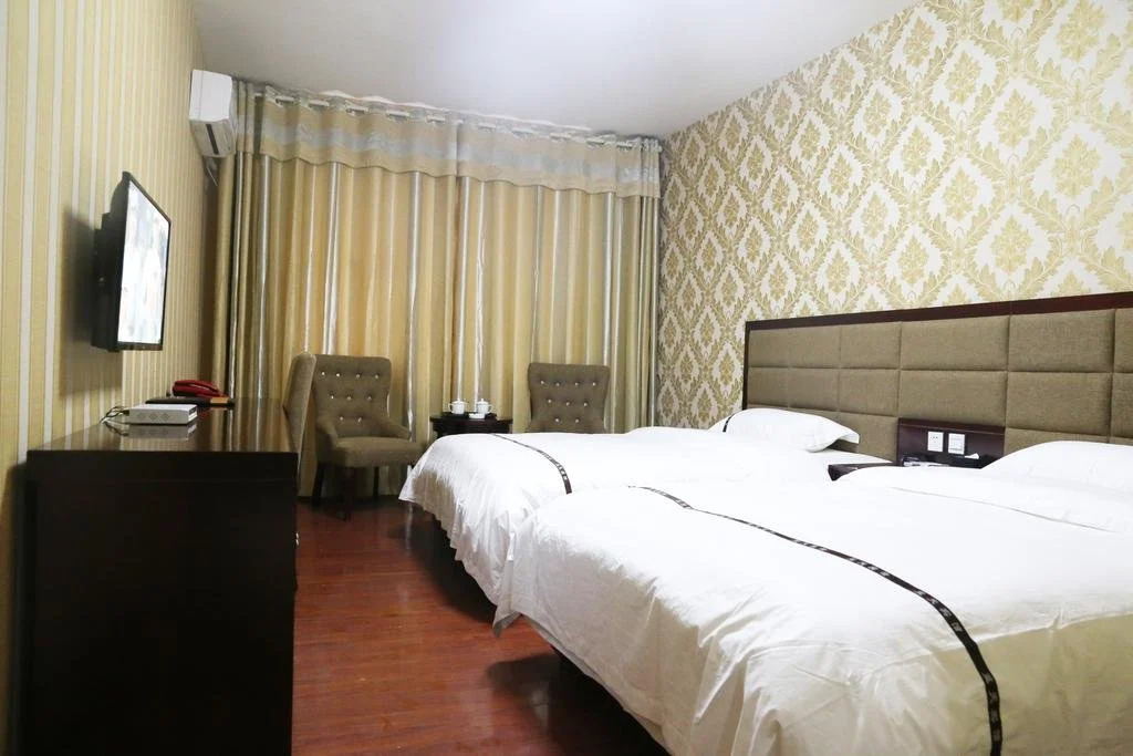 Lantian Hotel