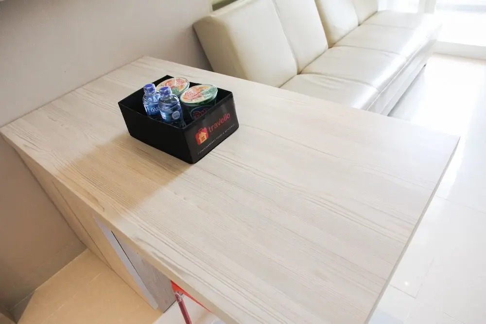 Elpis Residence