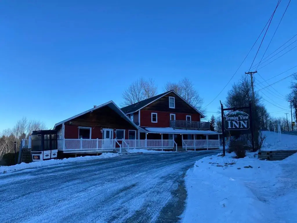 Bromley View Inn