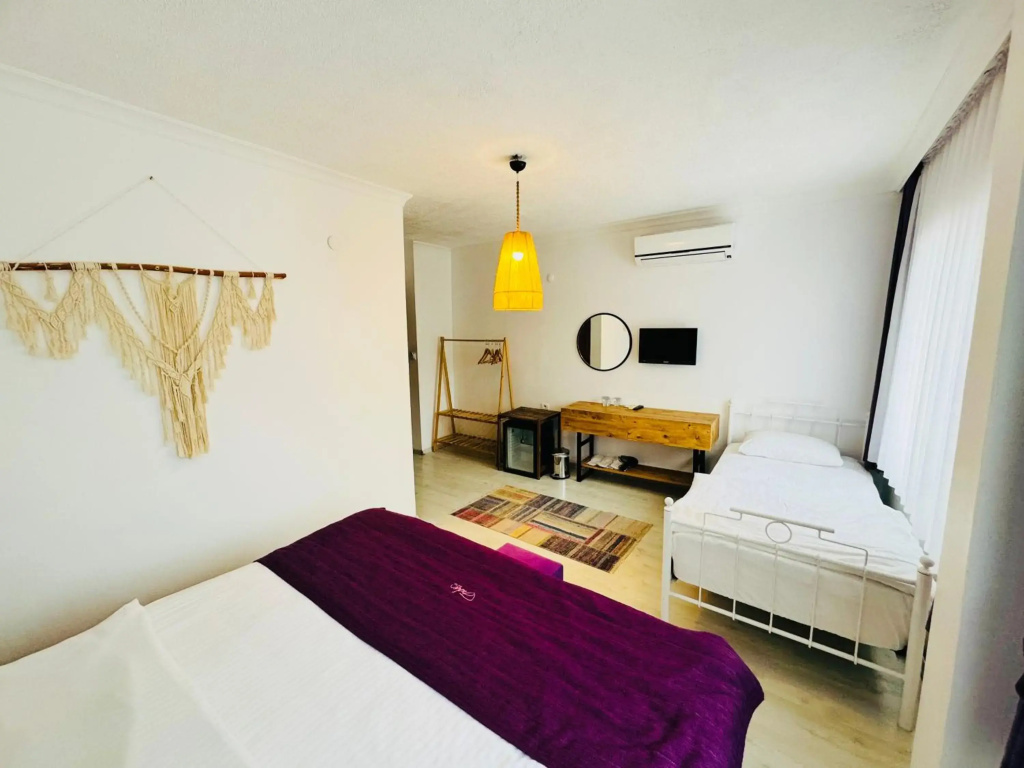 Fuda Hotel