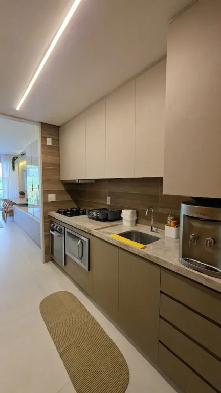 Flat Luxo e Conforto 224 Eco Resort by La Playa