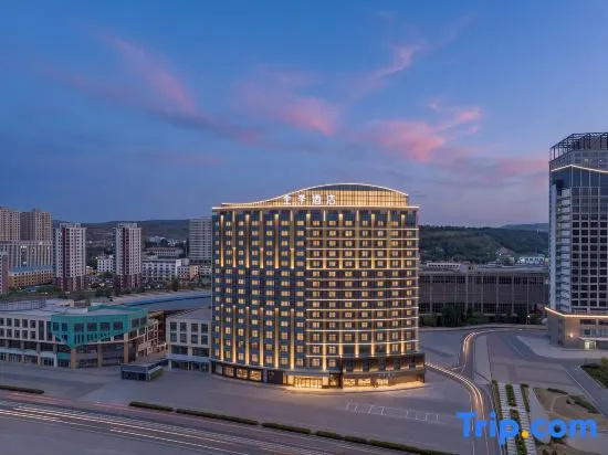 JI Hotel