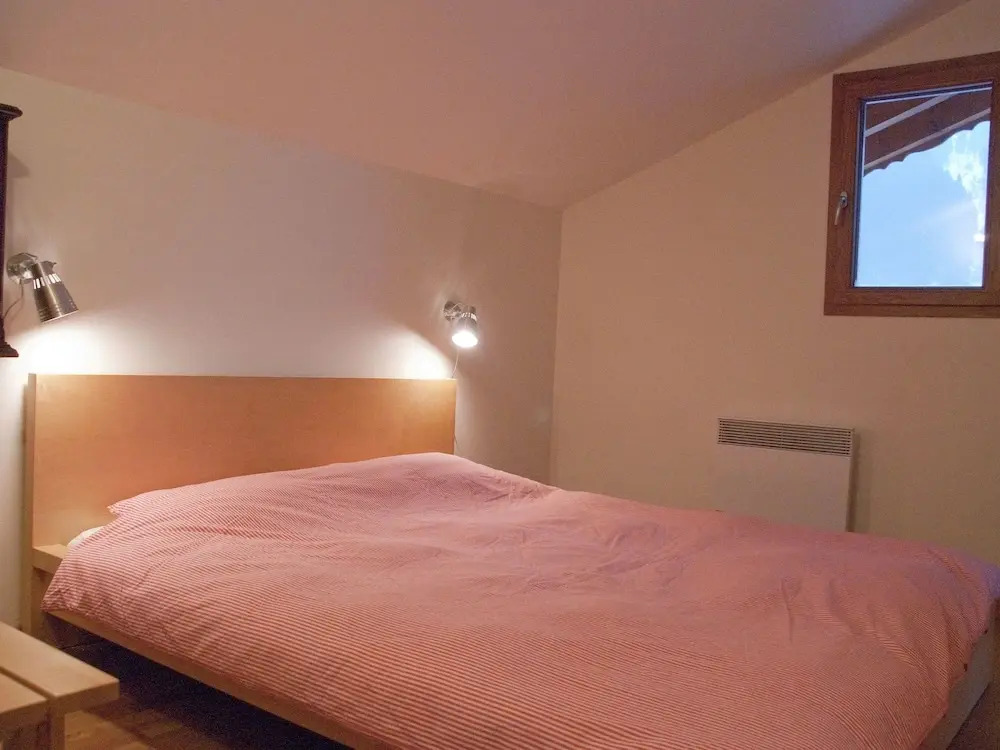 Apartment Les portes du soleil