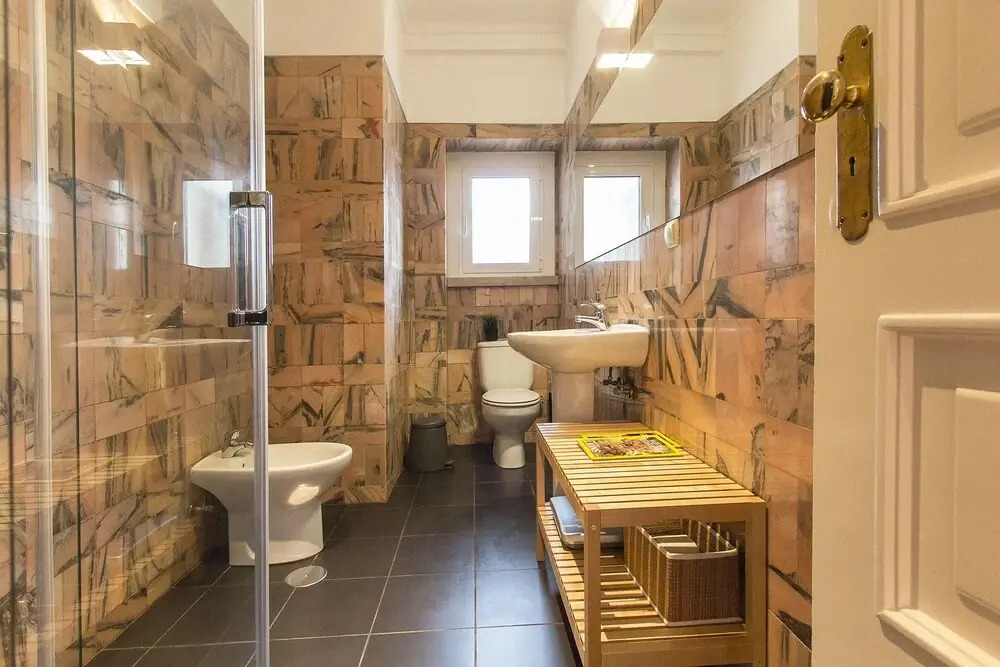 Lisbon Excellence by Homing