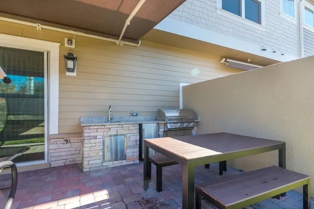 Summerville Resort 2612