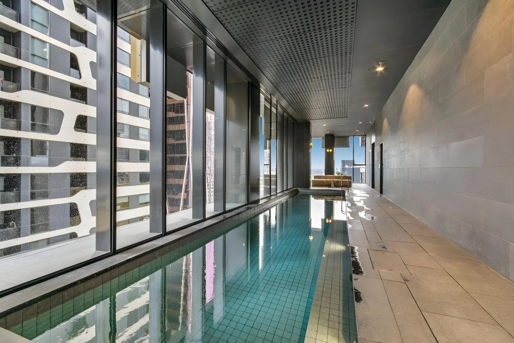Serviced Apartments Melbourne - Empire
