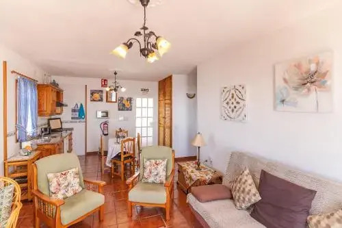 Casa Los Bejeques