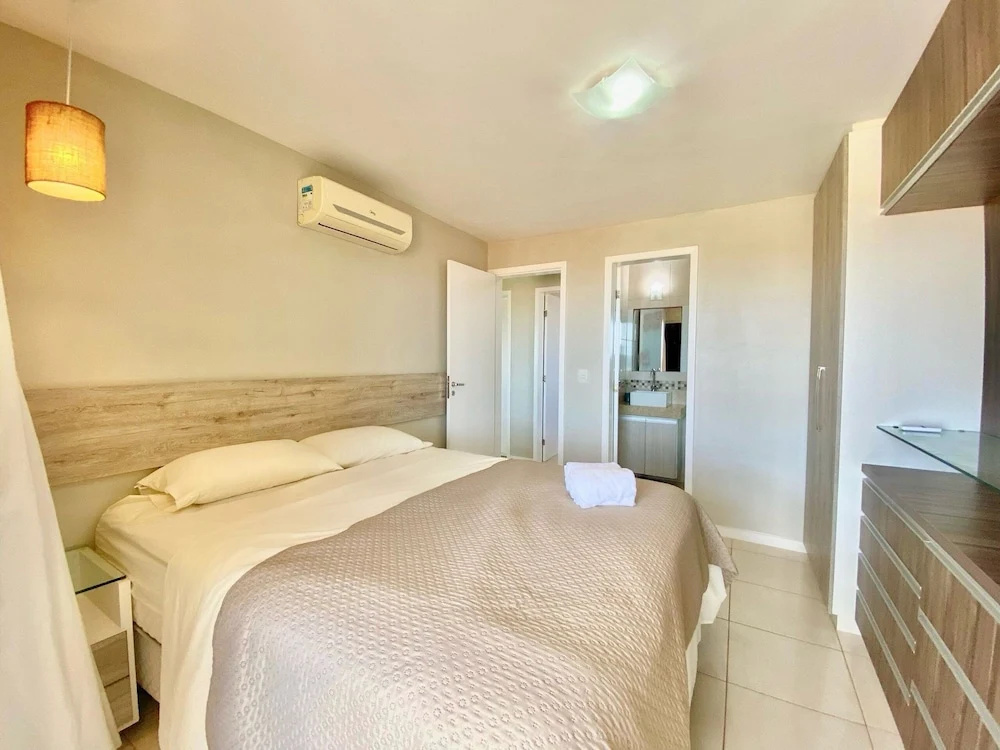 Condominio Portal das Dunas