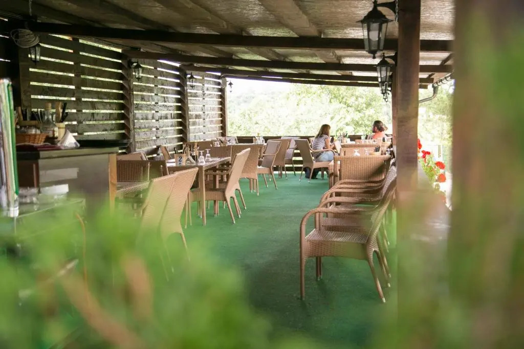 Pensiunea Restaurant Al Gallo