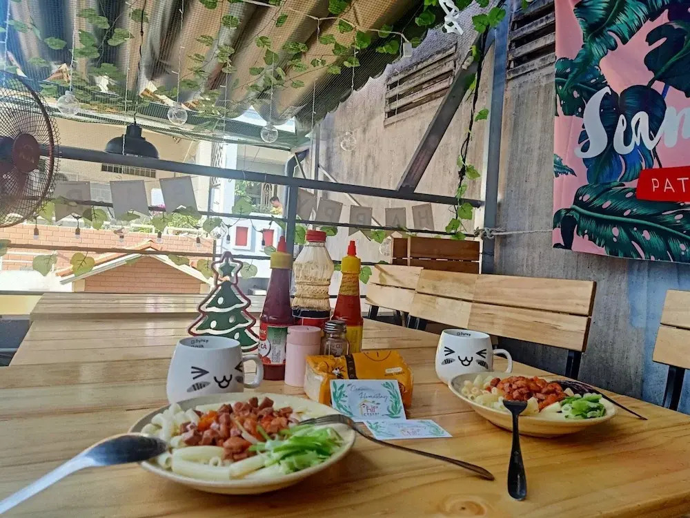Ceasar Homestay