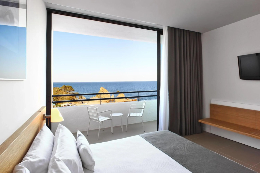 Gran Hotel Reymar 4 Sup