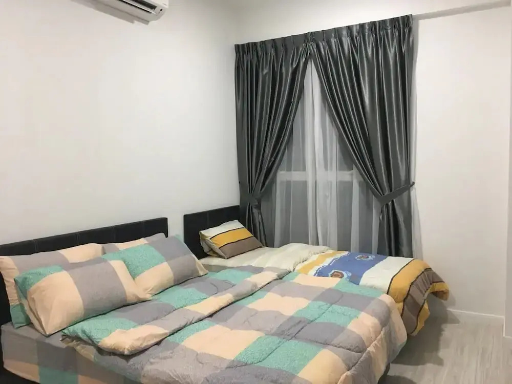 Summer Home KK
