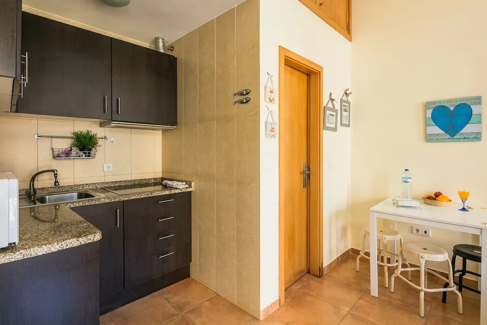 Apartamento Ao Campo