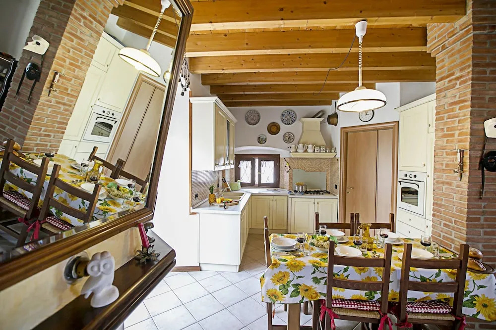 B&B VILLA VENGA