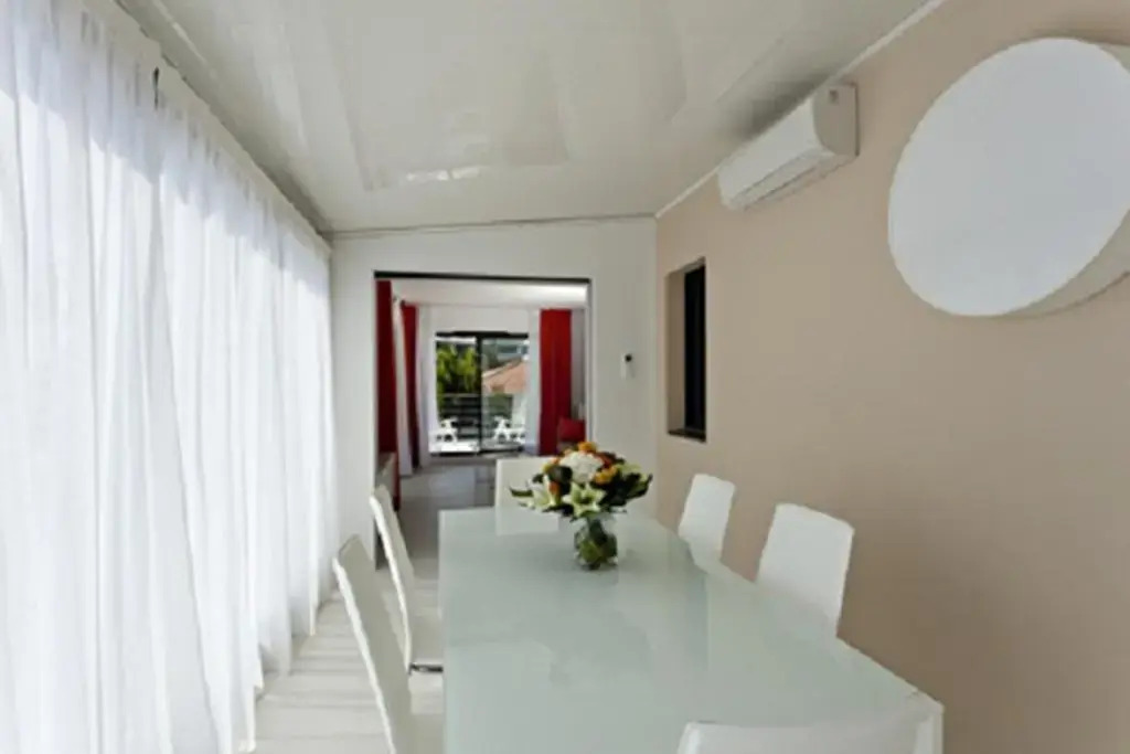Arthur Properties - Montfleury