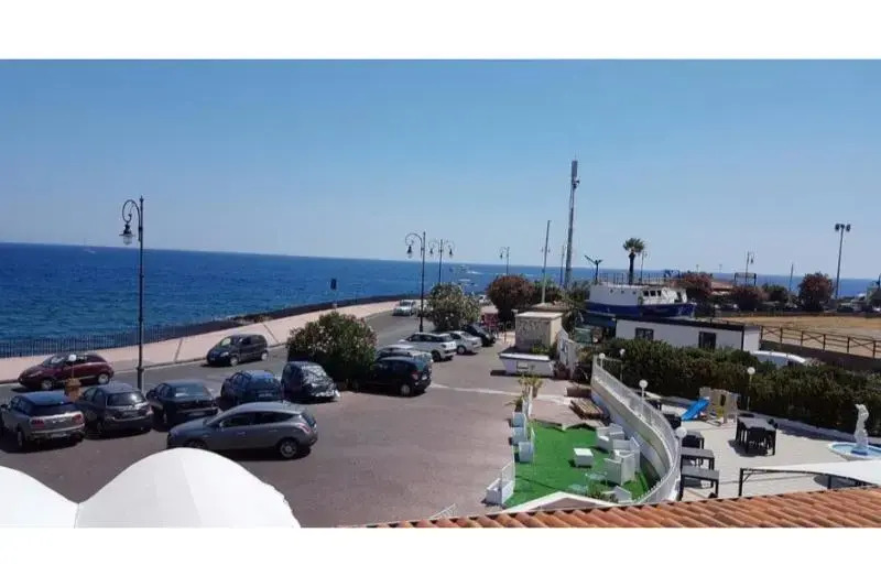 Hotel Porto Azzurro