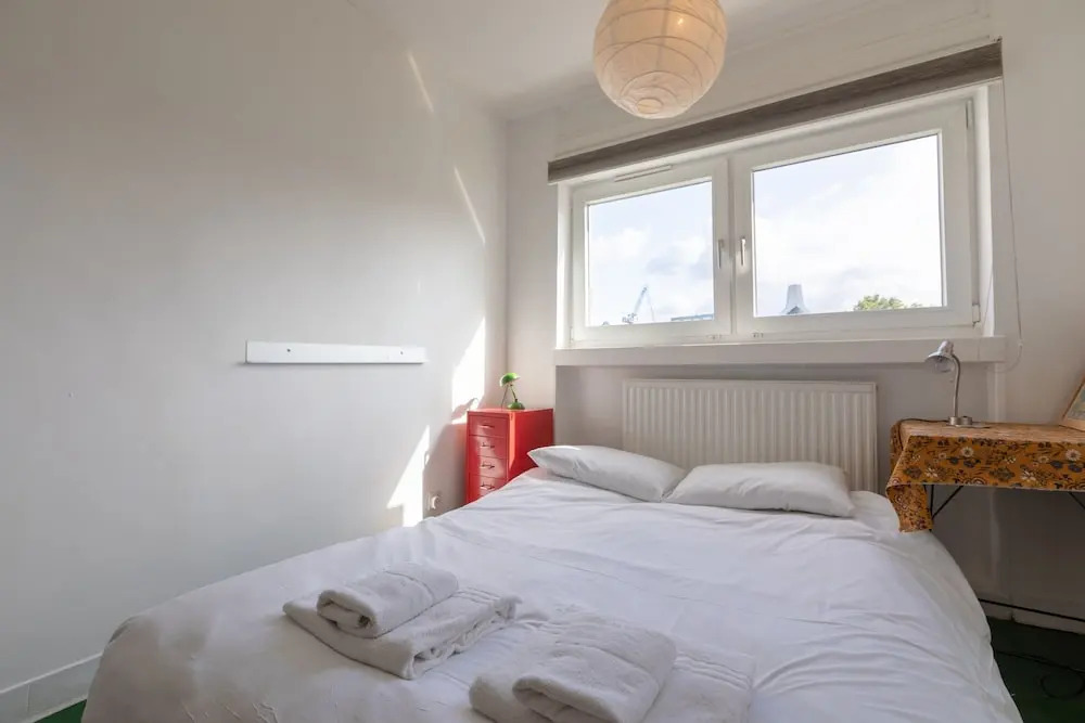 1 Bedroom Flat in King's Cross