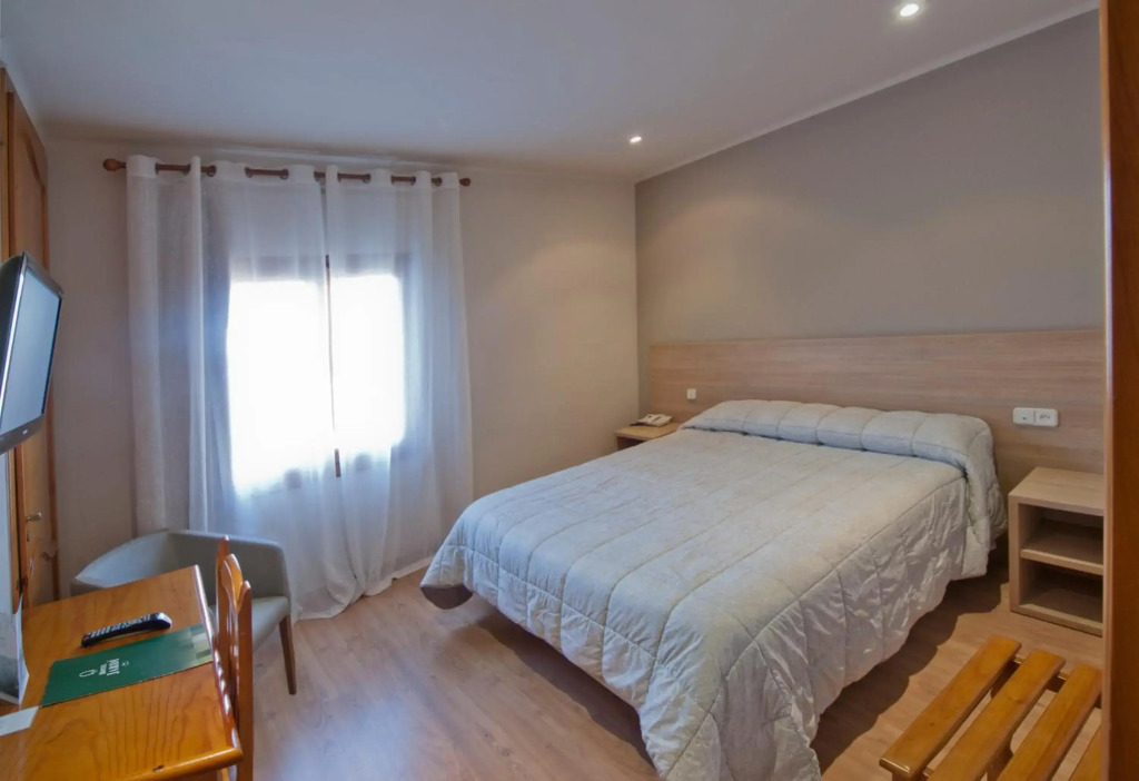 Hotel Jardí Apartaments