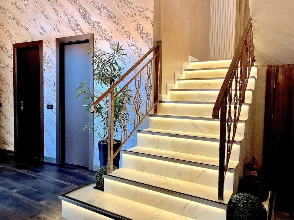 Hotel 5 Continents
