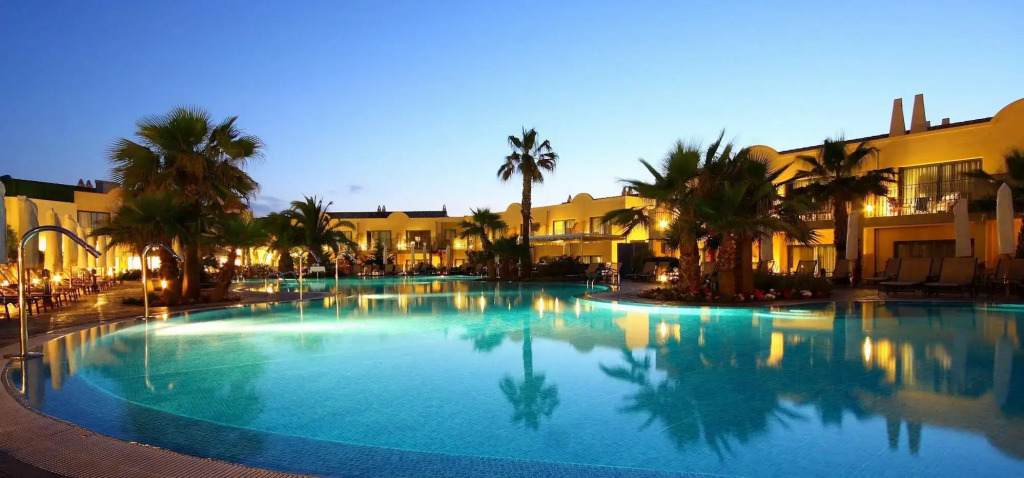 Valentin Star Menorca