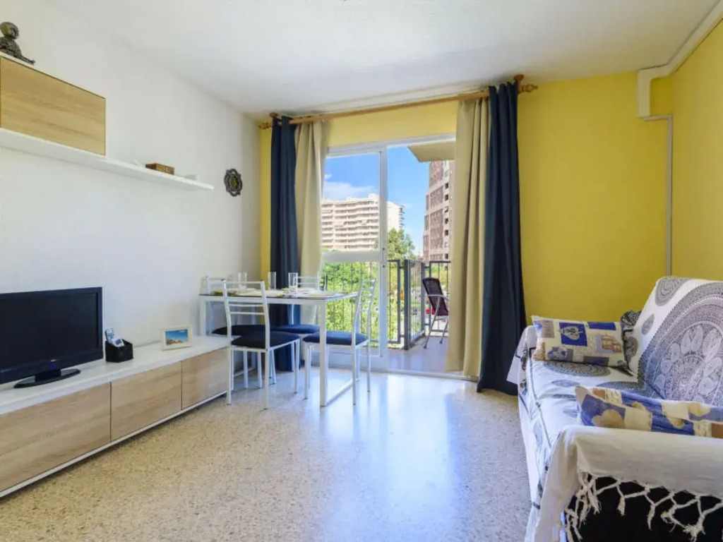 Apartment Oromar Oropesa del Mar 42183