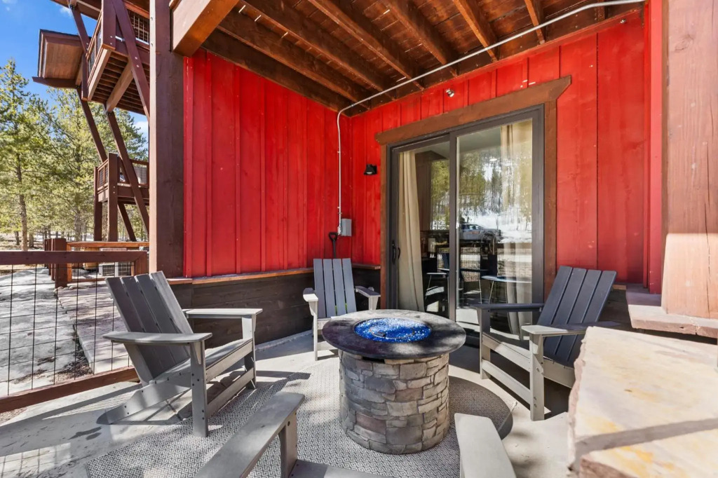 The Seasons at Keystone #1888 by Summit County Mountain Retreats