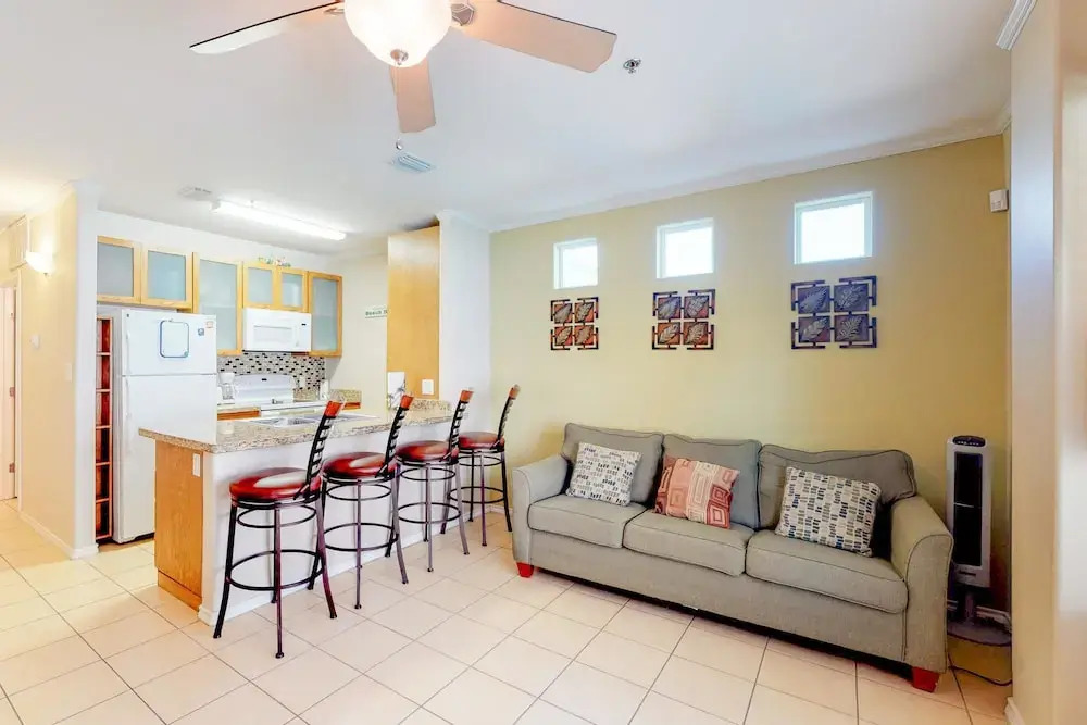 Star Beachside Condos