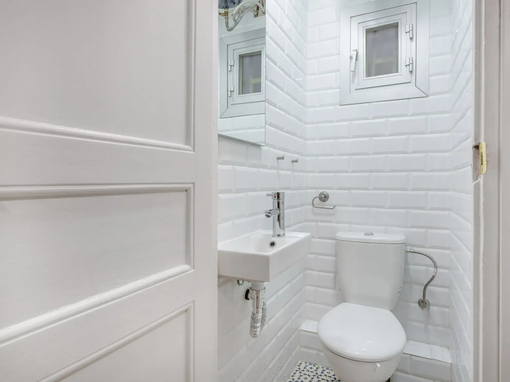 Urban District - St. Antoni Market Apartment