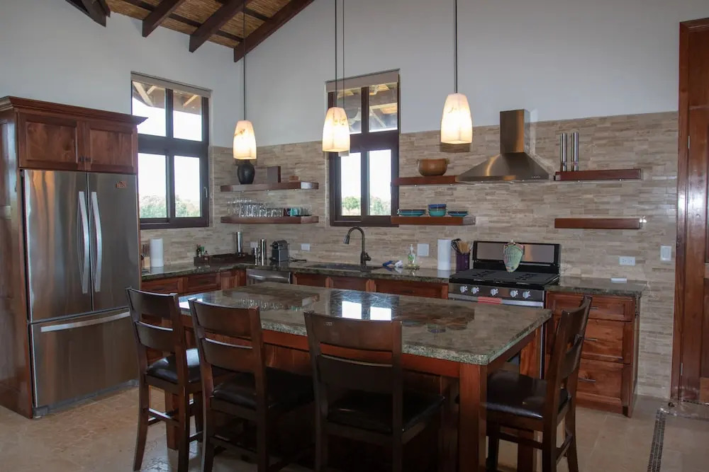 Villa Mirador