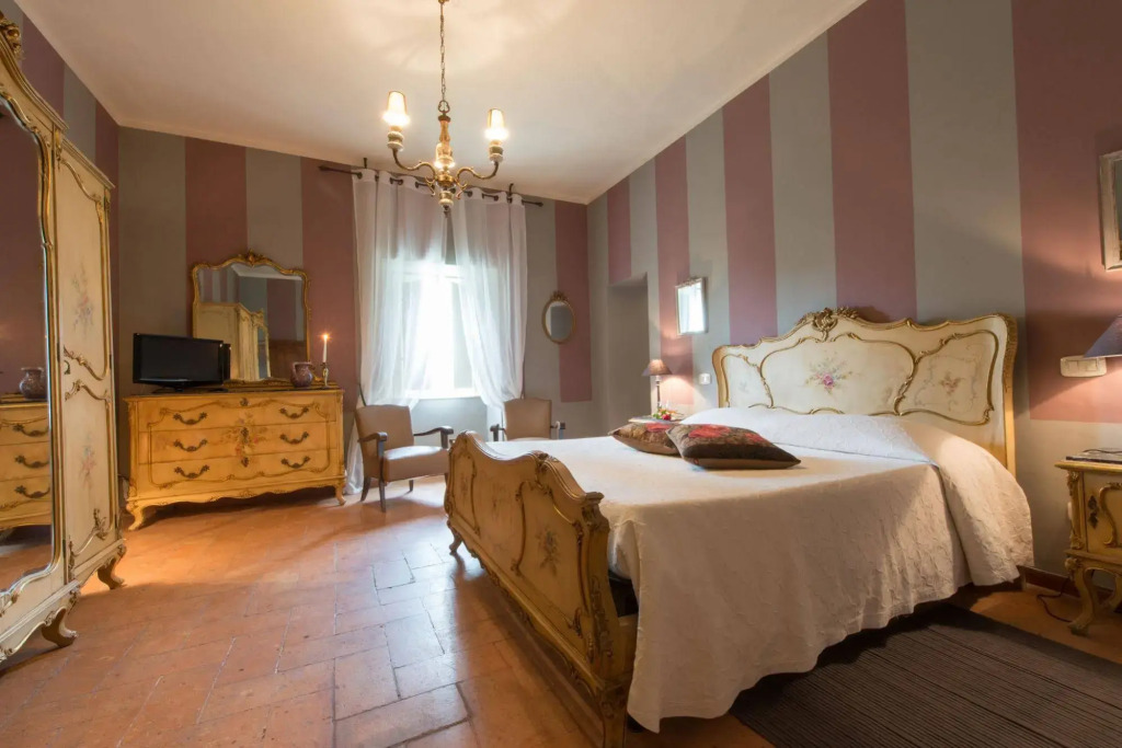 I Capricci Di Merion - Resort & Spa