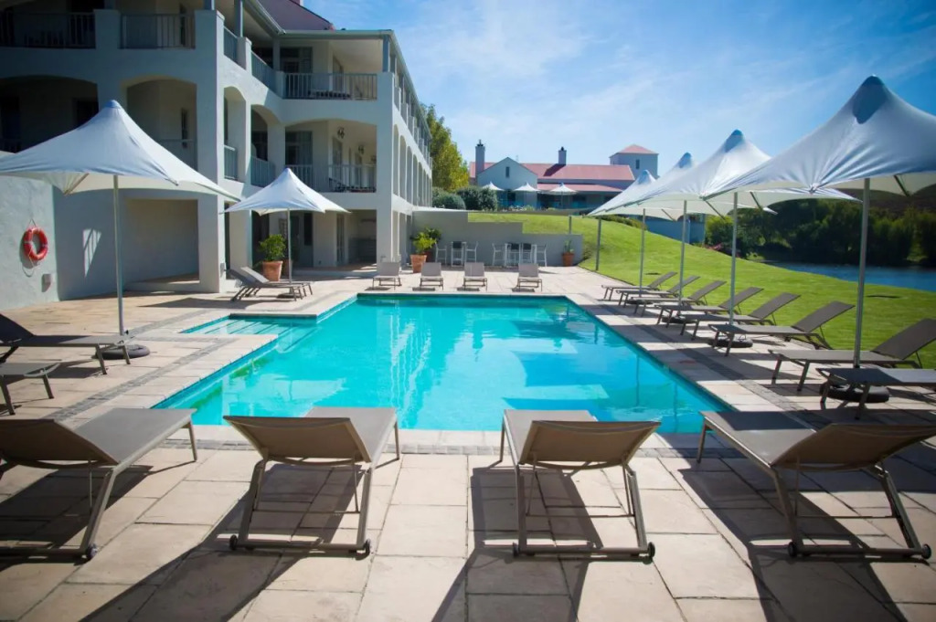 ASARA Wine Estate & Hotel