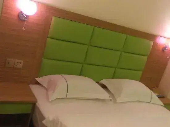 Fuyuan Apartment