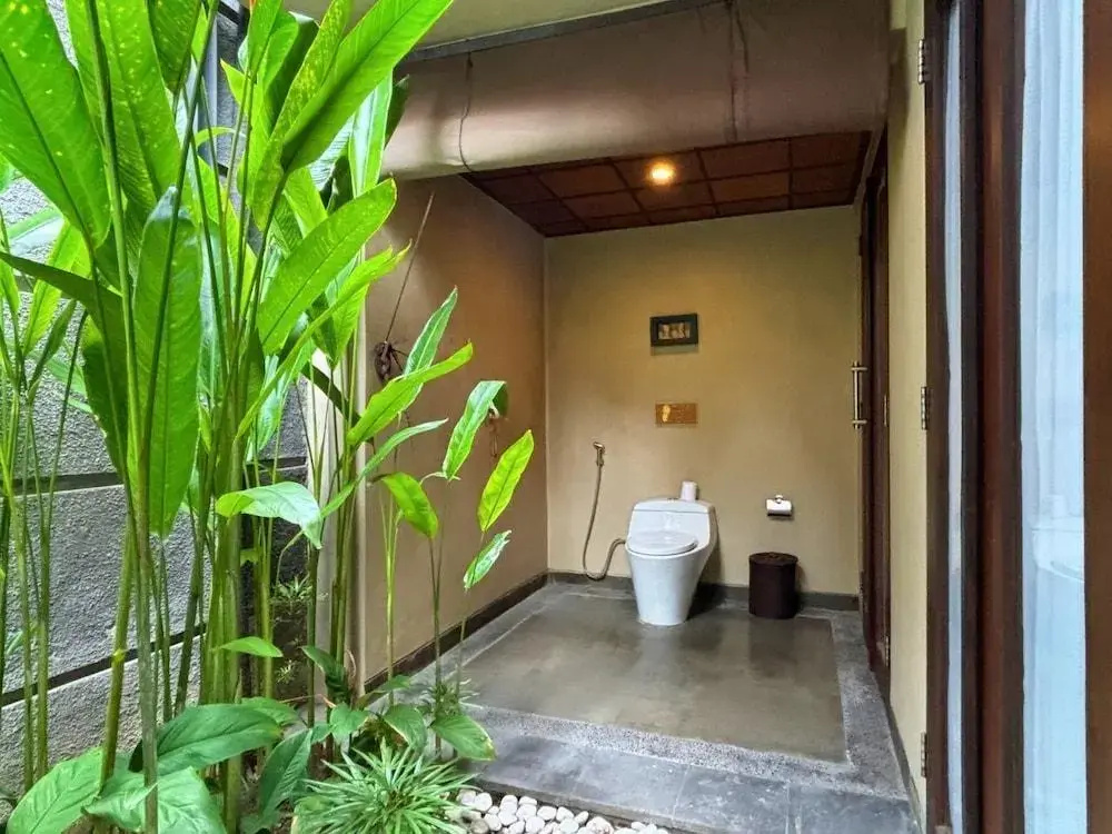 Nyuh Bali Villas