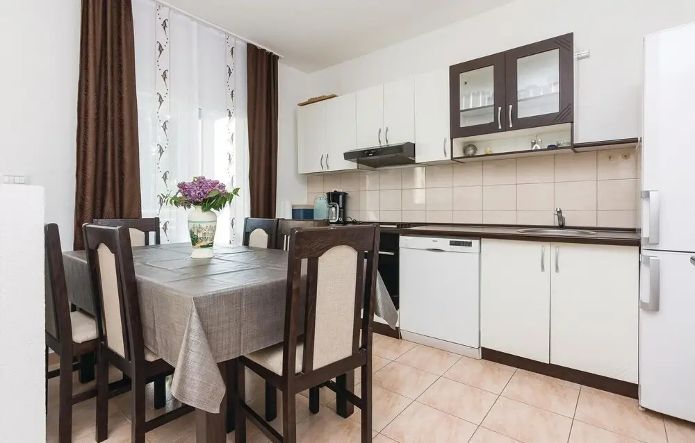Beautiful Home in Sv.petar na Moru With Wifi and 2 Bedrooms