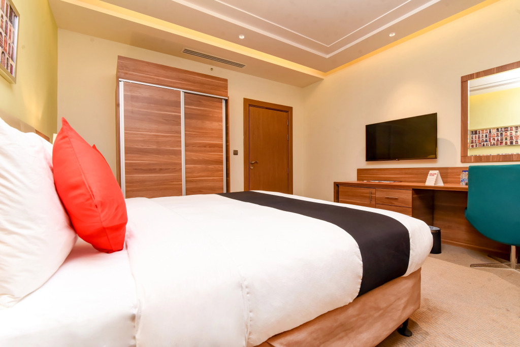 Mena Hotel Tabuk
