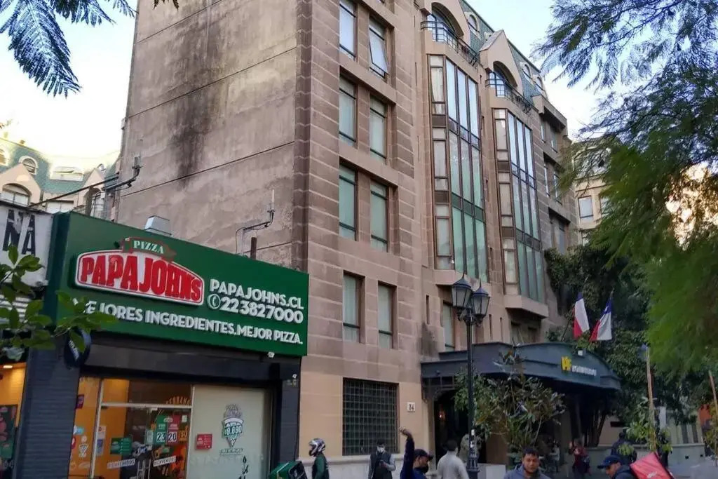 Amaro Rent Home, somier para 2 linda vista