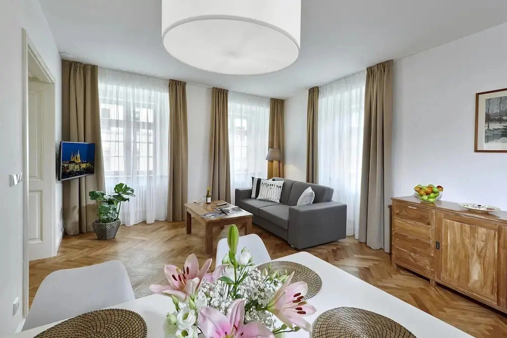 DownTown Suites Mala Strana