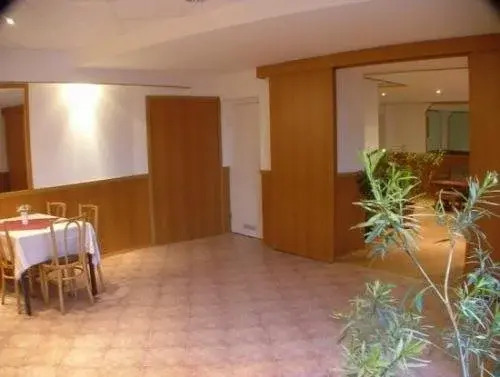 Hotel Fenyves Panorama