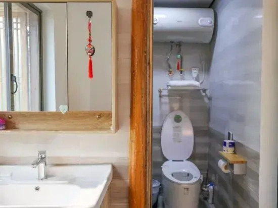 Chongming Songyuan Homestay