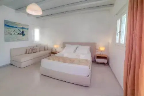 Oceanides Residence Koufonisia