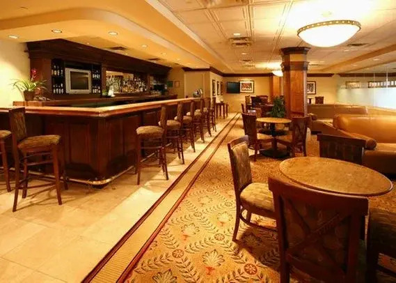 Hilton-Little Rock Metro Center