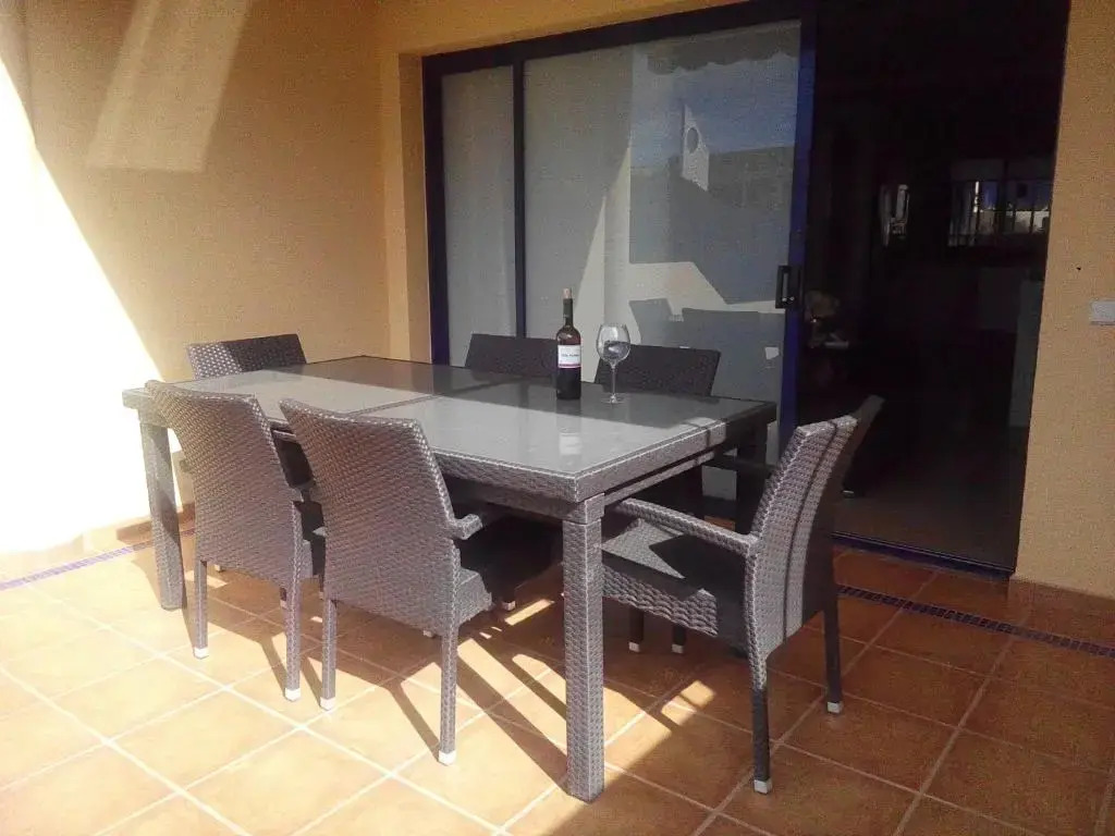 Villa Feliz 44